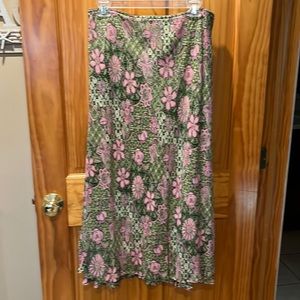 Style & Co Petite Skirt